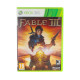 Fable 3 (Xbox 360) PAL Б/В